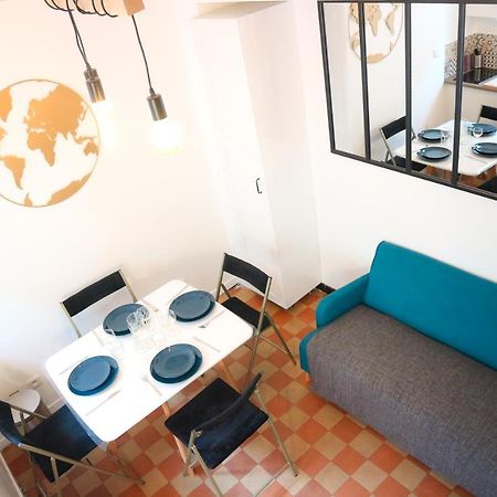 La Petite Maison Des Halles Daire Tours Dış mekan fotoğraf